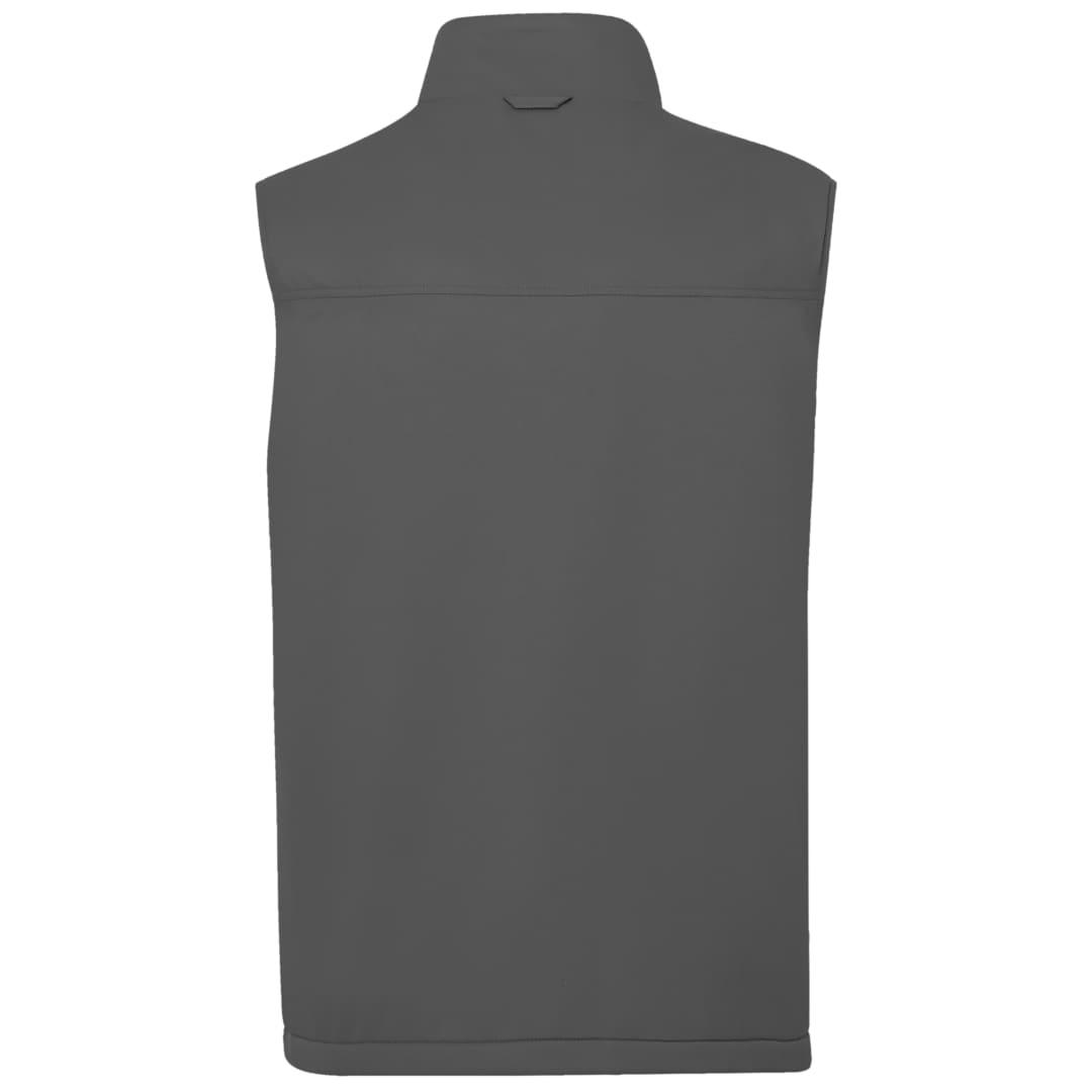 Hardy eco vest - mens Brown miniatura 11