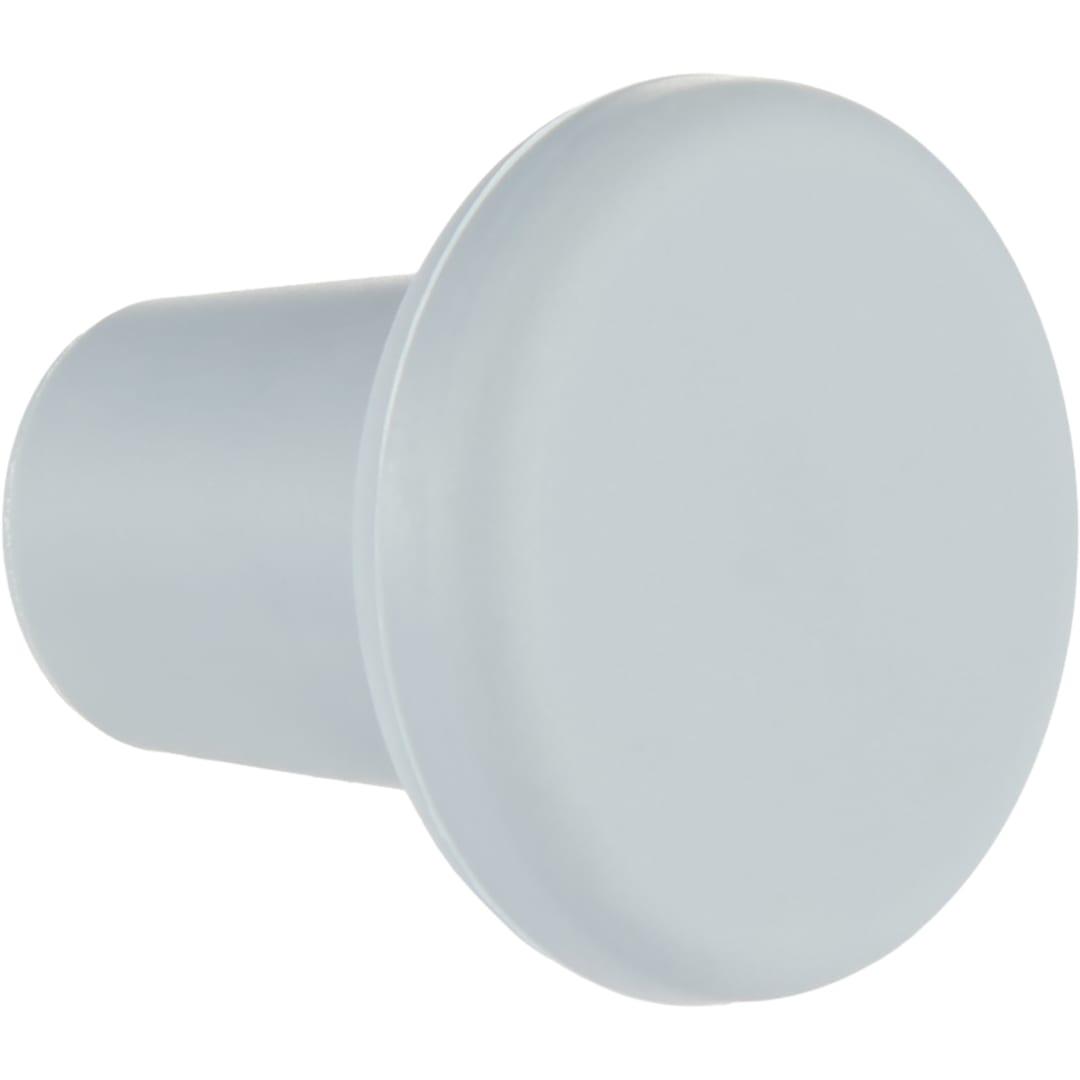 Silicone bottle stoppers Black miniatura 24