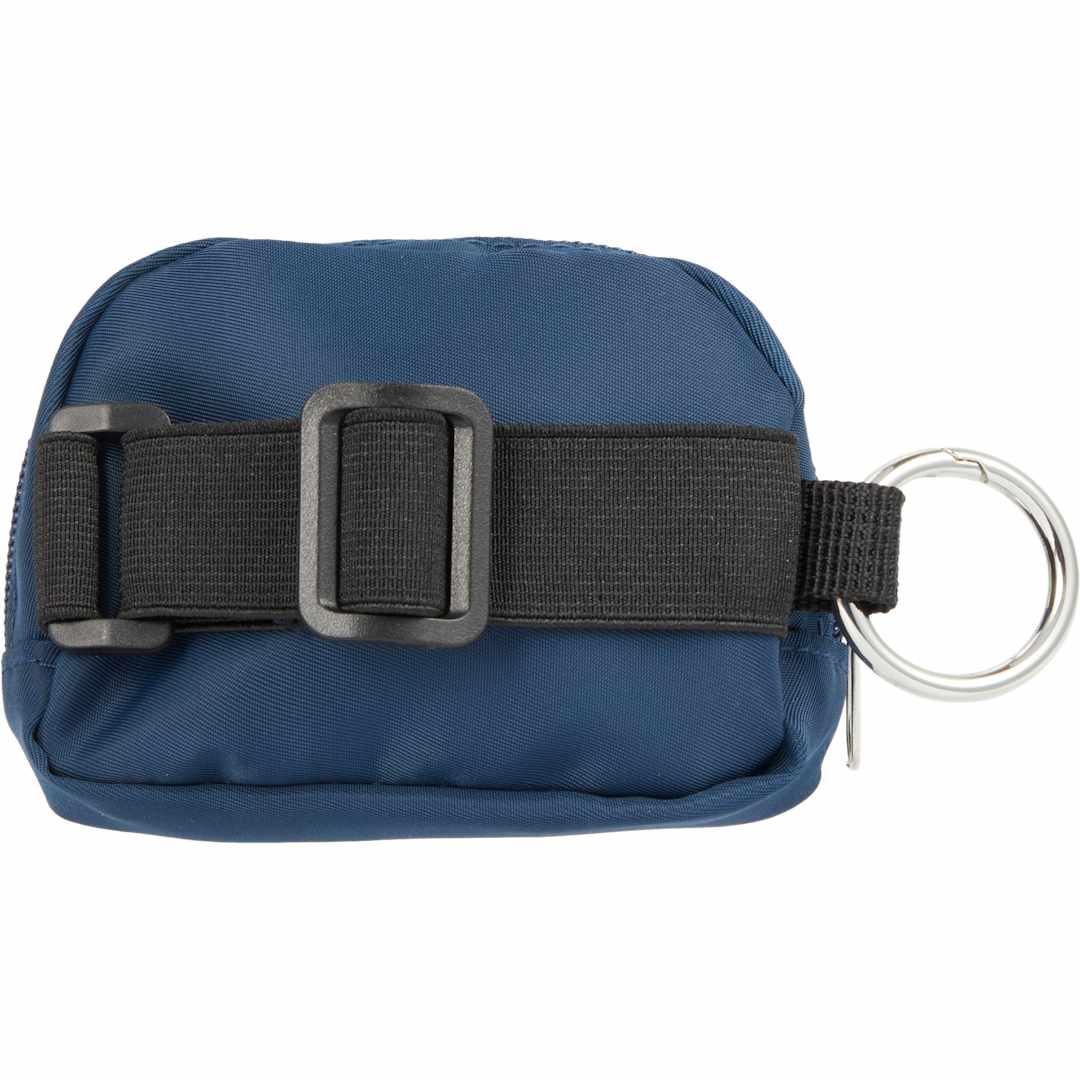 Mini sport wrist pack charm Black miniatura 12