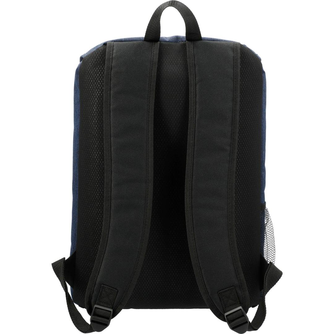 Merchant & craft ashton 15 computer backpack Graphite miniatura 9