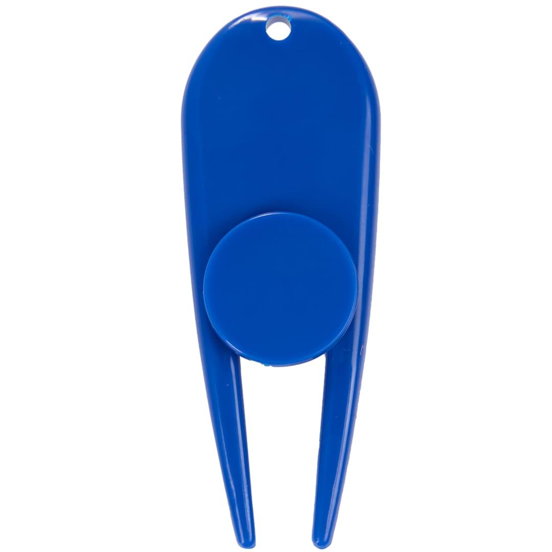 Divot tool with ball marker Black miniatura 15