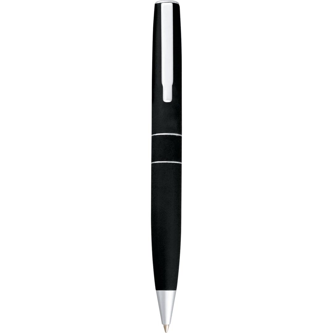 Soho ballpoint Navy Blue miniatura 3
