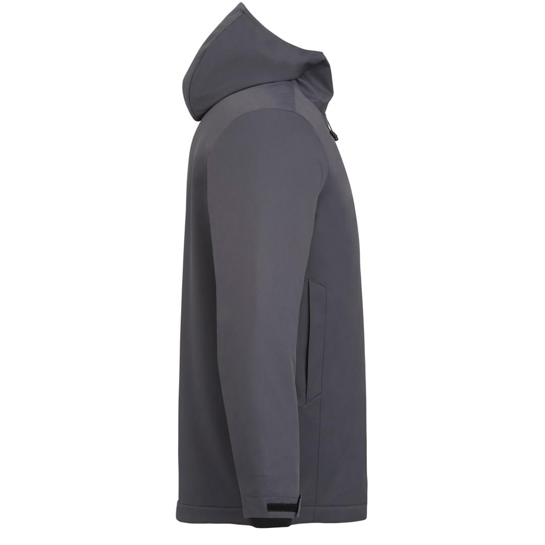 Hardy eco insulated jacket - mens Grey miniatura 13