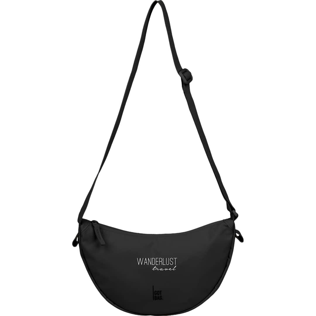 Got bag moon bag small Bass miniatura 31