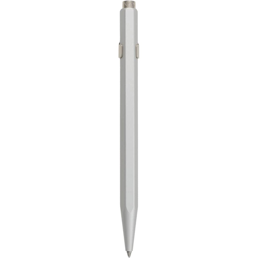 Caran dache 849 colormax-t ballpoint pen Blue miniatura 16