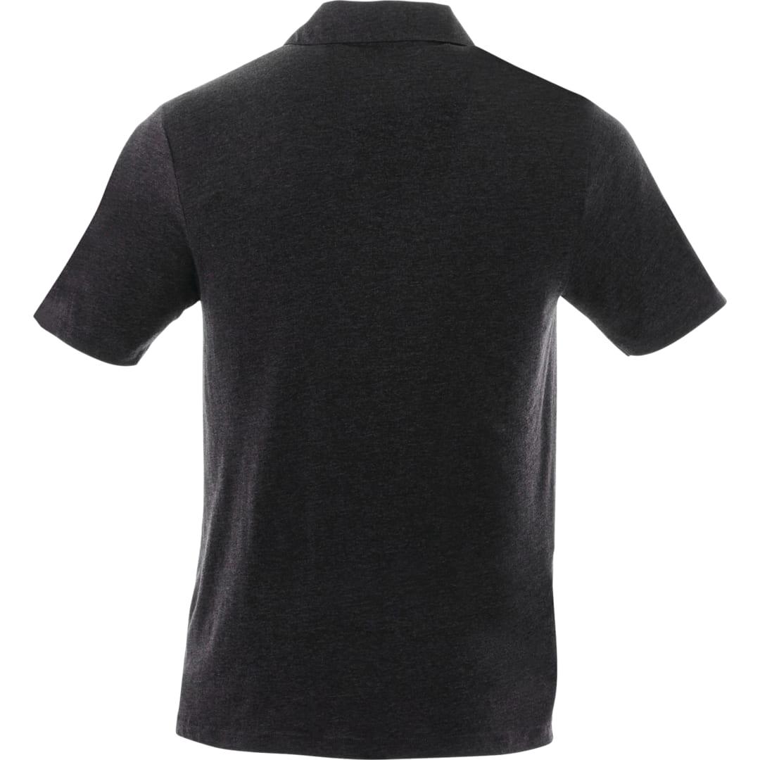 Mens acadia short sleeve polo White miniatura 11