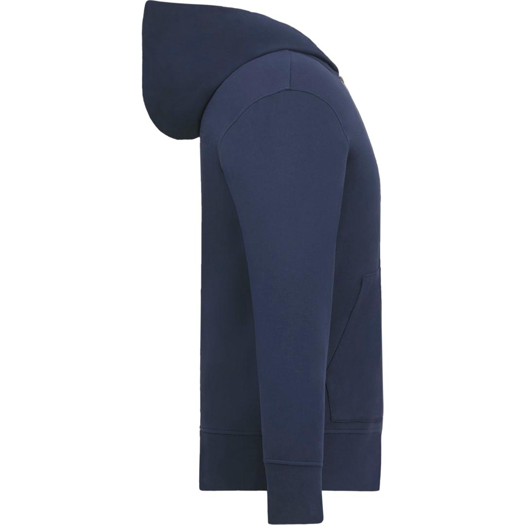Roots73 canmore eco full zip hoody - mens Blue miniatura 5