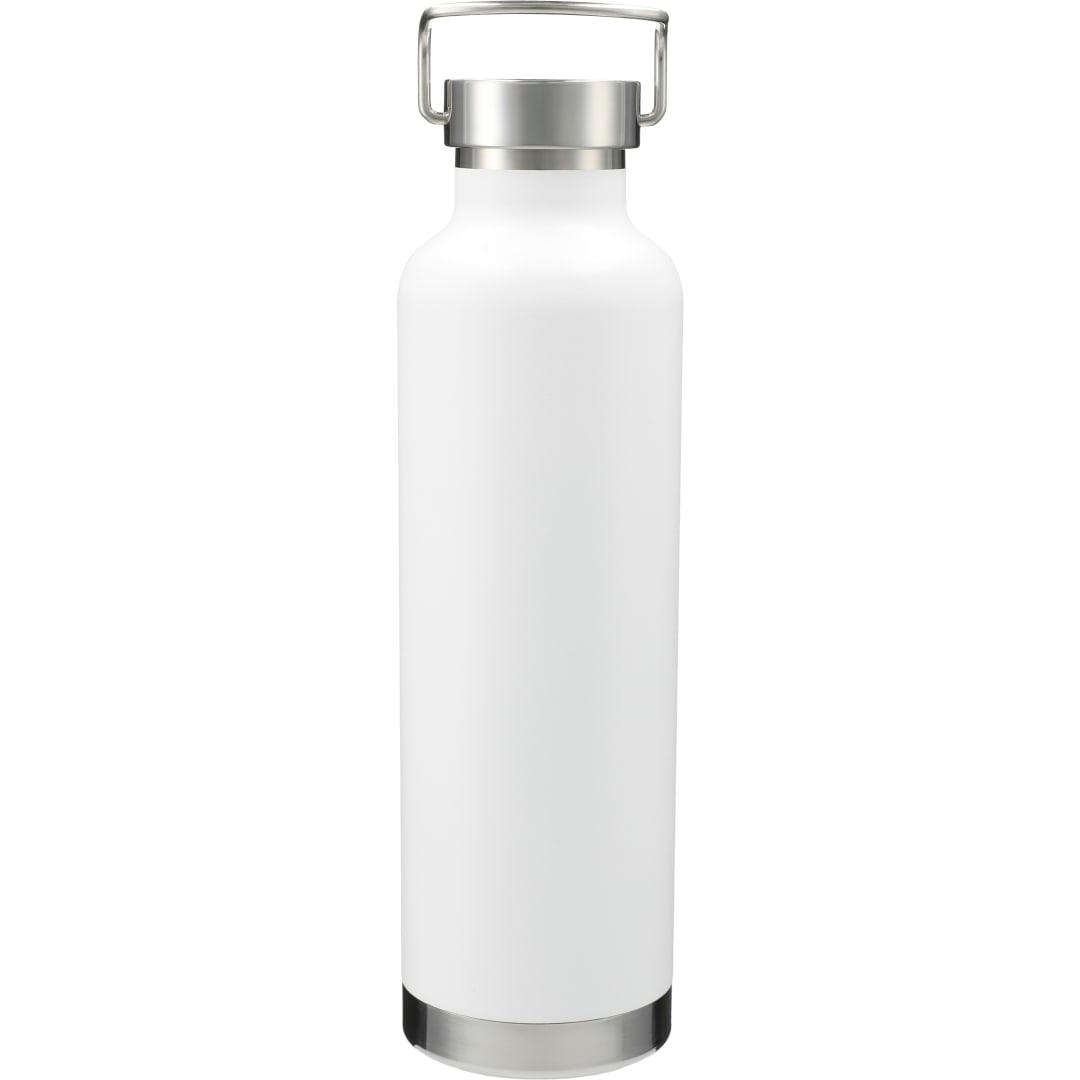 Thor copper vacuum insulated bottle 32oz Black miniatura 15