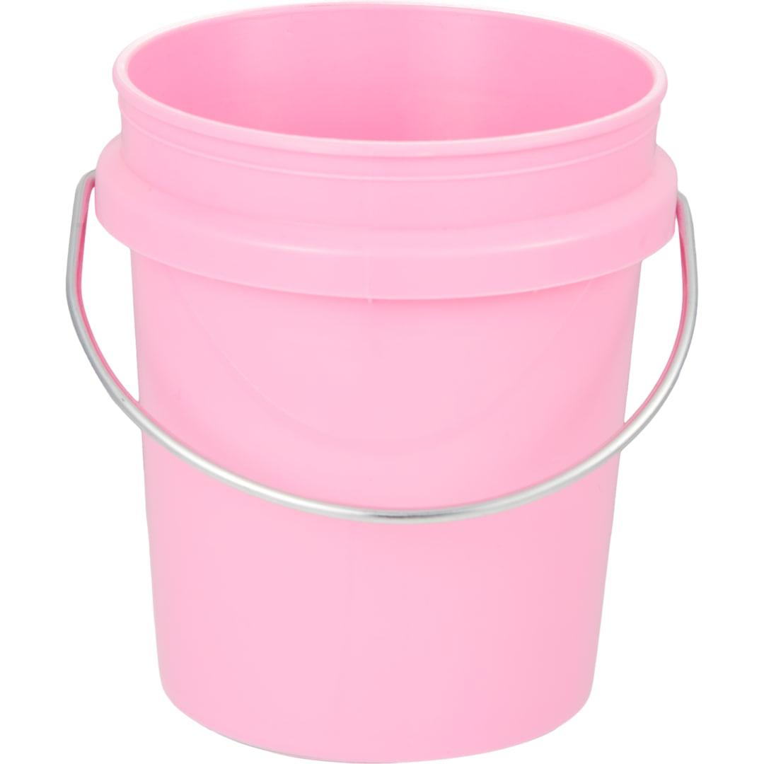 Mini bucket Black miniatura 36