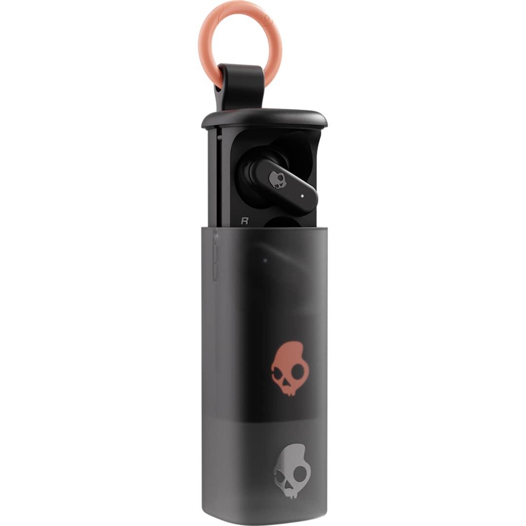 Skullcandy dime evo true wireless earbuds Black miniatura 14