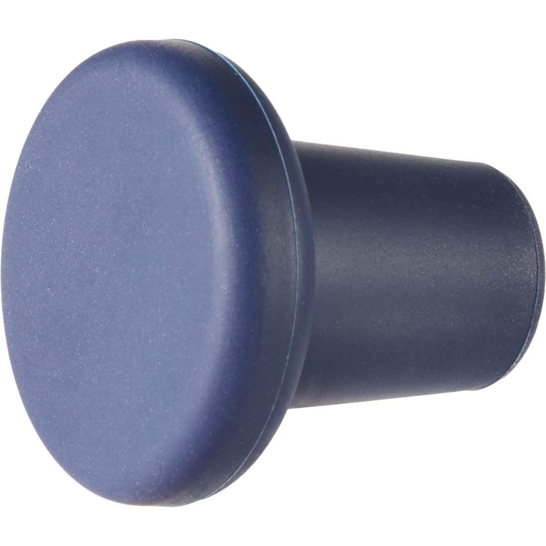Silicone bottle stoppers Black miniatura 31