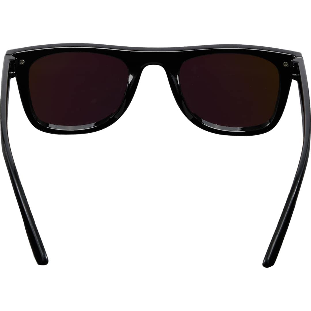 Samson recycled single-lens sunglasses Black miniatura 3