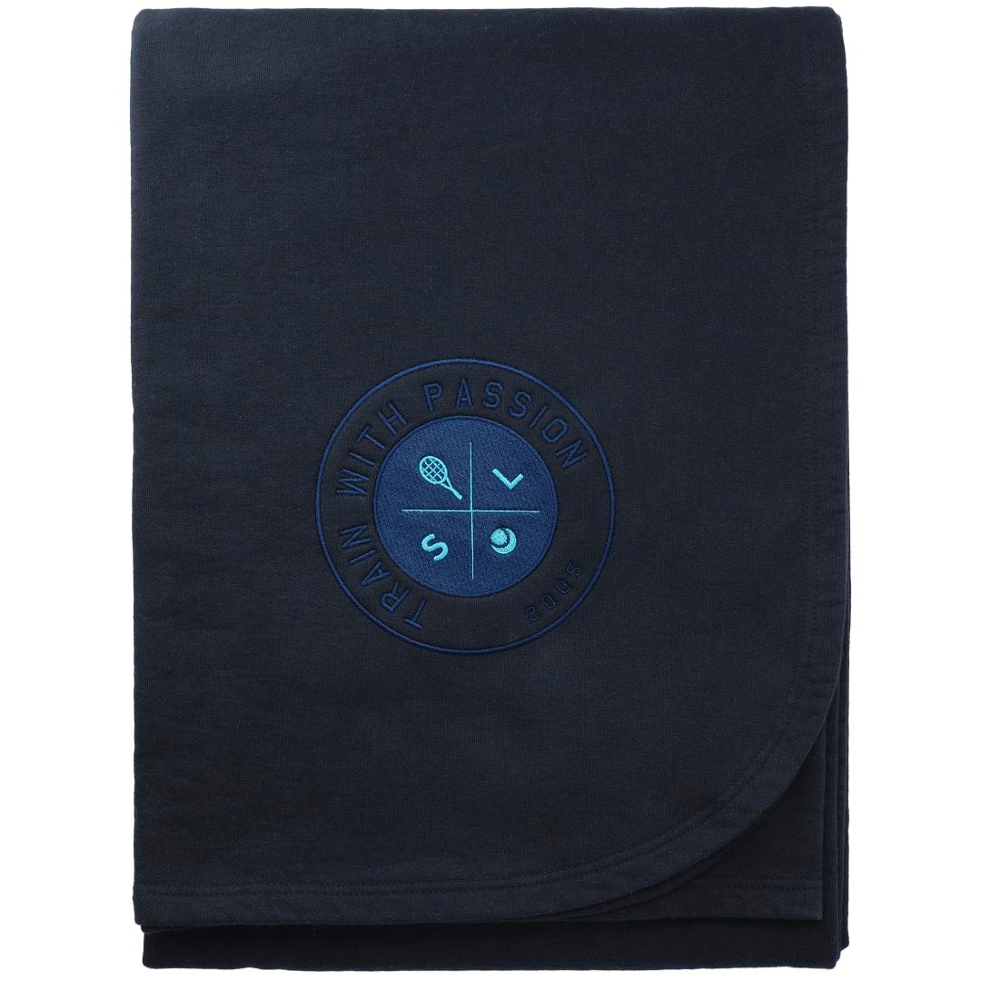 American giant stadium blanket Grey miniatura 12