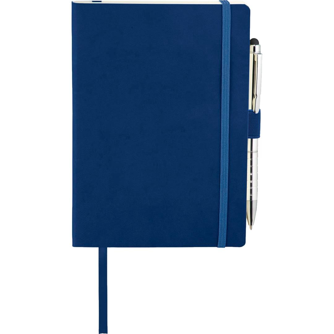 Revello soft bound journal bundle set Black miniatura 5