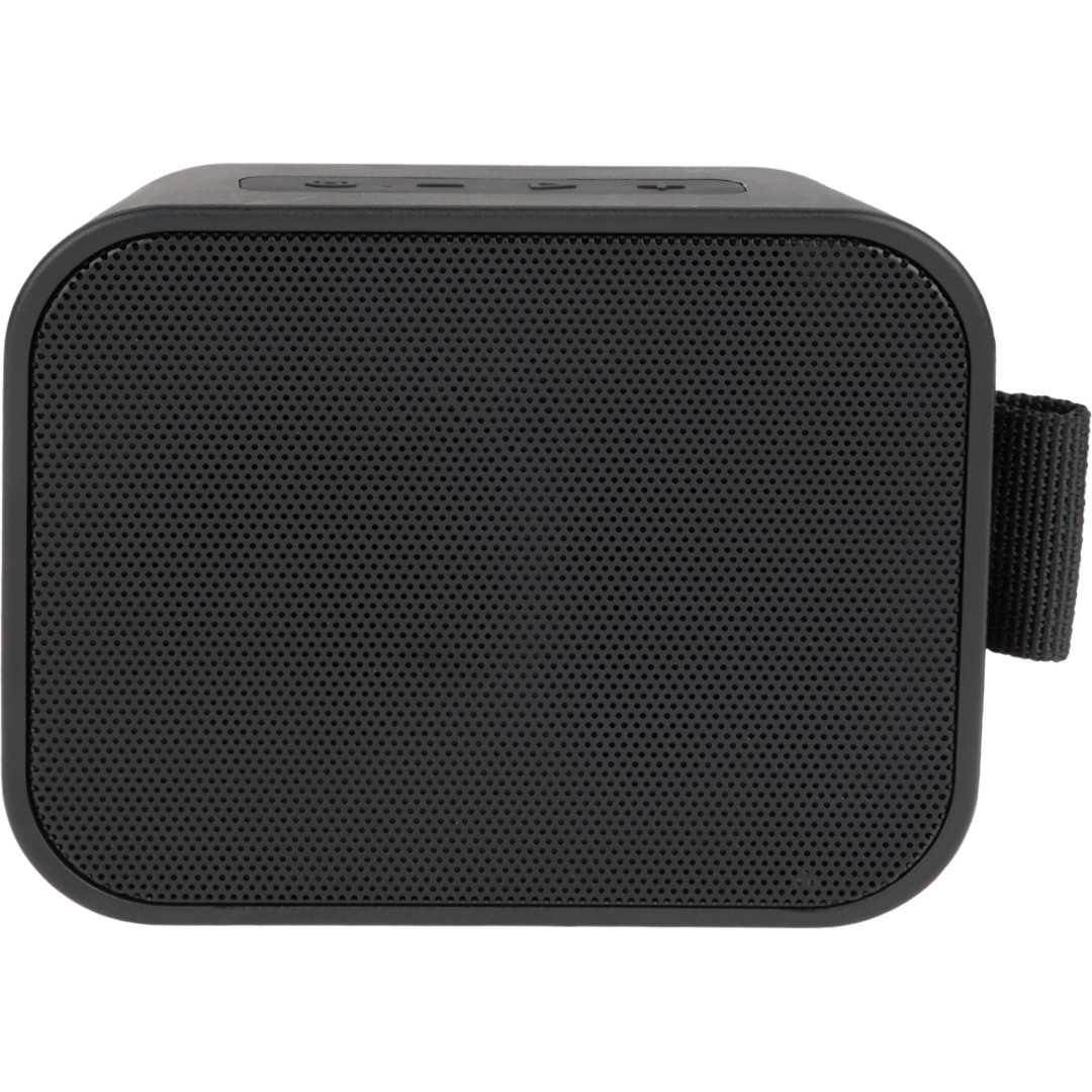 Portaboom water-resistant bluetooth® speaker Black miniatura 7