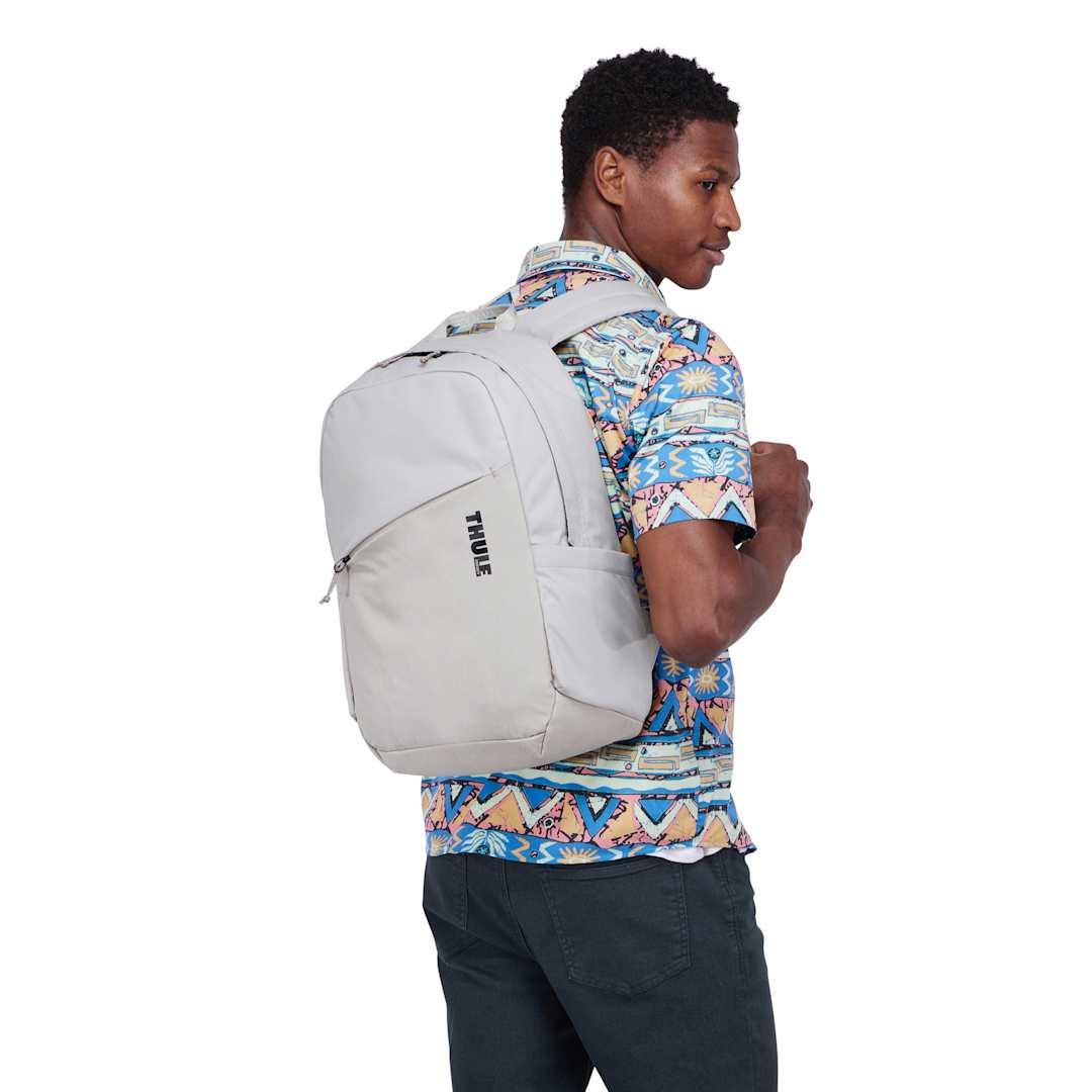 Thule heritage notus 16 computer backpack 20l Black miniatura 32