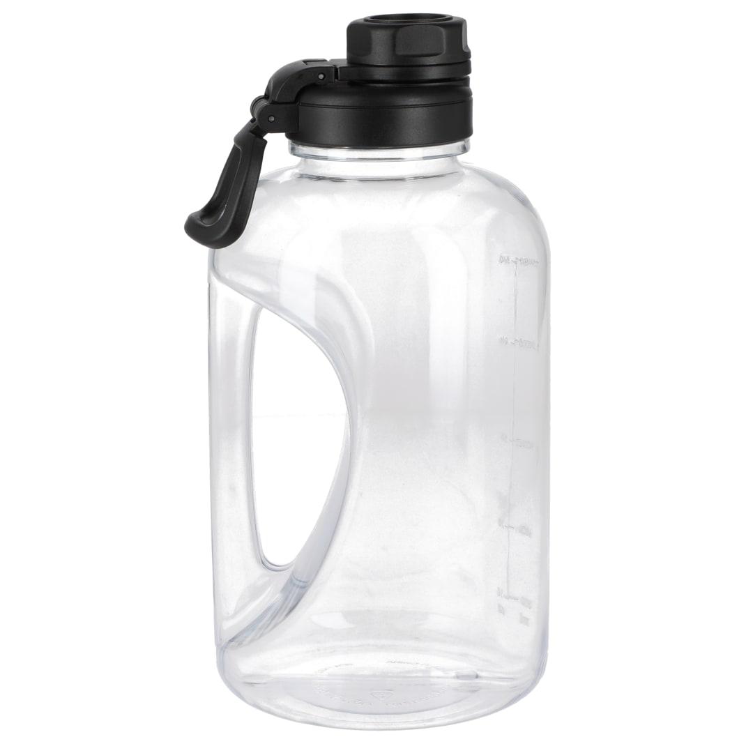 Cena rpetg recycled sports jug 64oz Dark Gray miniatura 14