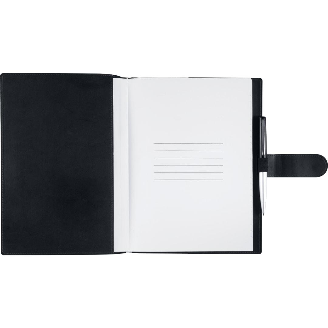 Fsc® mix 7 x 10 dovana™ large journal Black miniatura 3
