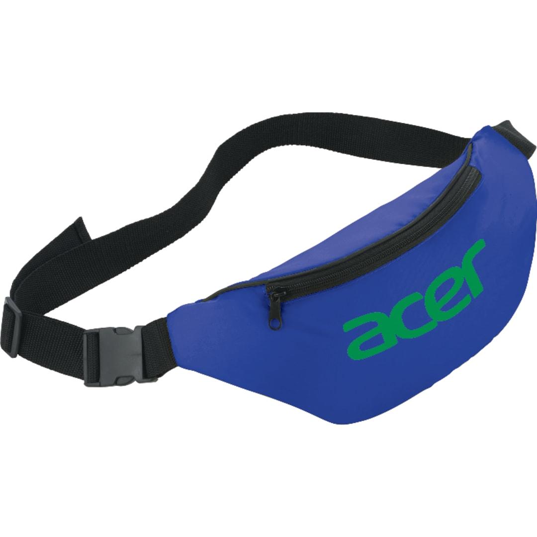 Hipster budget fanny pack Royal miniatura 36