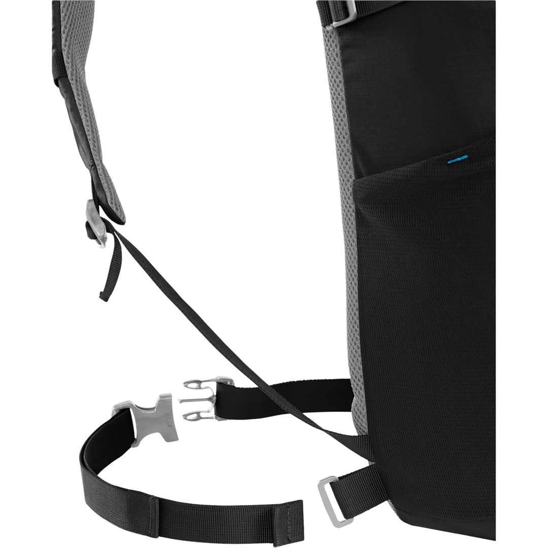 Camelbak cloudwalker 18 hydration pack Black miniatura 6