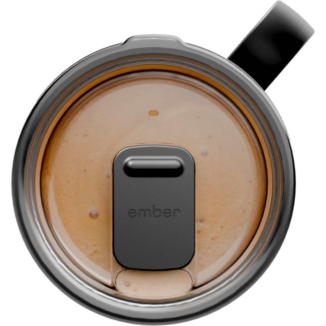 Ember mug 3 14oz Black thumbnail 25