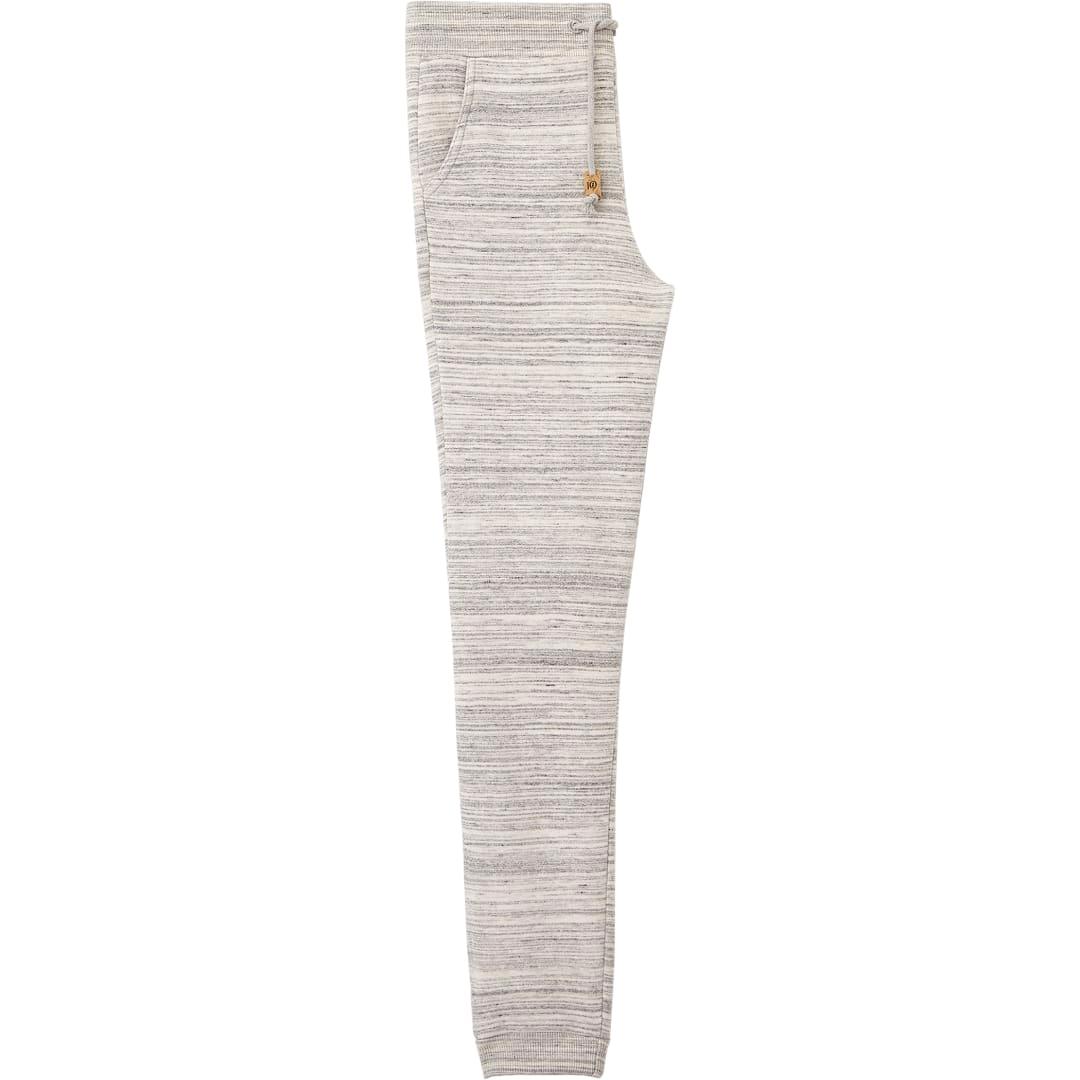 Tentree bamone sweatpant - womens Grey miniatura 8