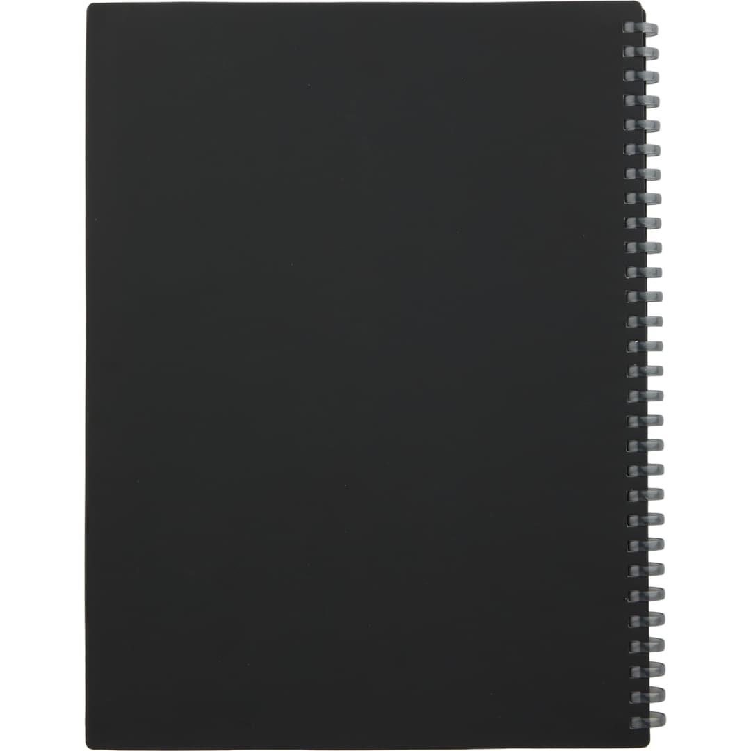 Wellable™ plan well undated planner journal Navy Blue miniatura 6