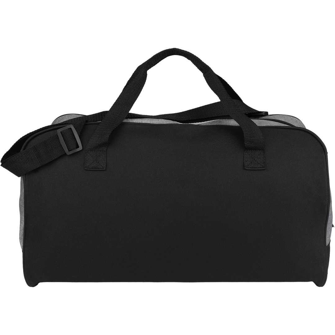 Heather 18 duffel bag Royal miniatura 4