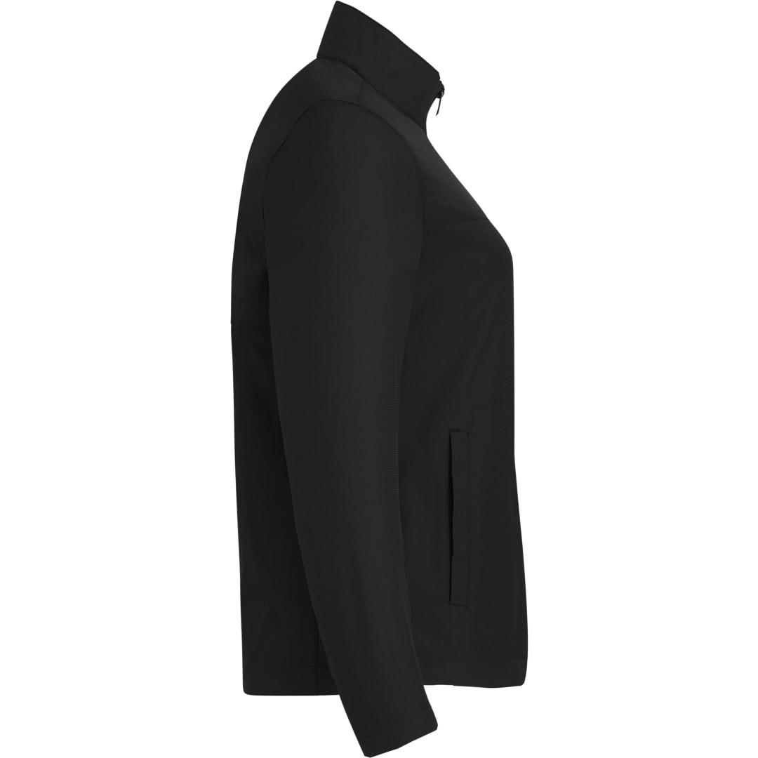 Morgan eco jacket - womens Steel Blue miniatura 28