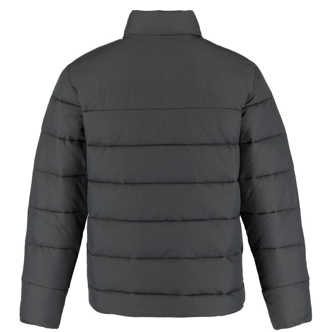 Geneva eco packable insulated jacket-mens Blue miniatura 10