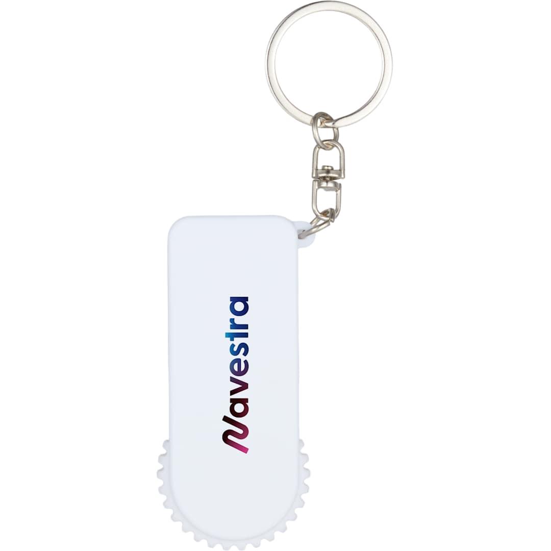 Spinstand 3-in-1 keychain Royal miniatura 45