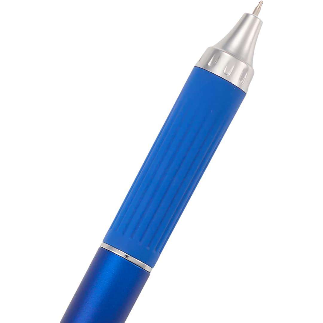 Scripto® neo recycled stylus gel pen Black miniatura 16