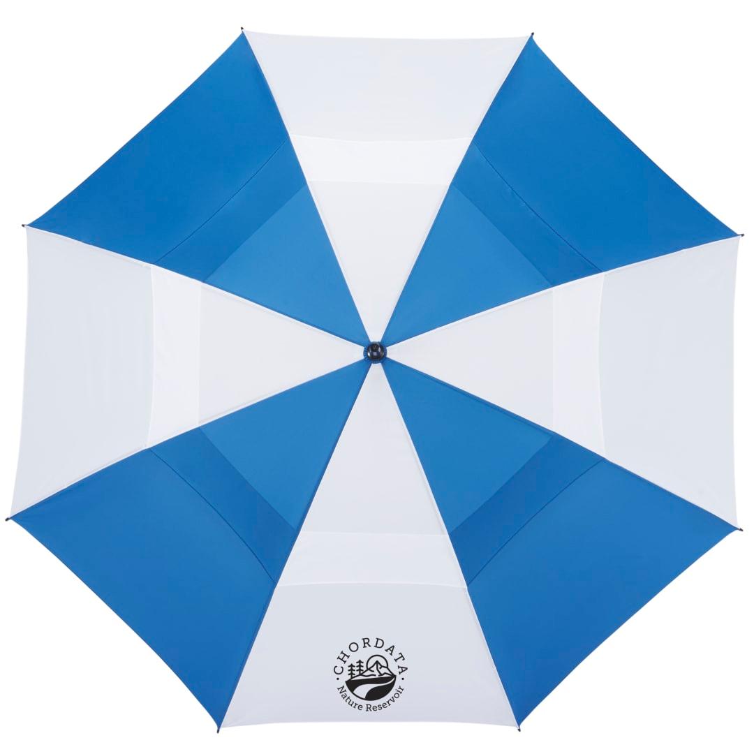 58 Recycled golf umbrella Black miniatura 72