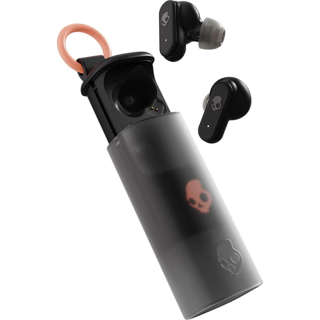 Skullcandy dime evo true wireless earbuds Black miniatura 13