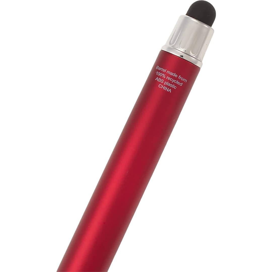 Scripto® neo recycled stylus gel pen Black miniatura 42