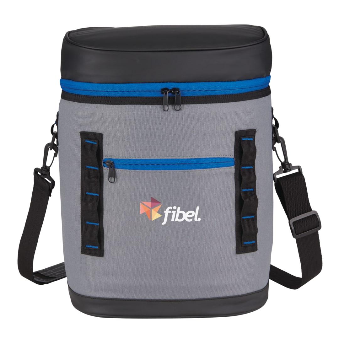 20 Can backpack cooler Orange miniatura 24