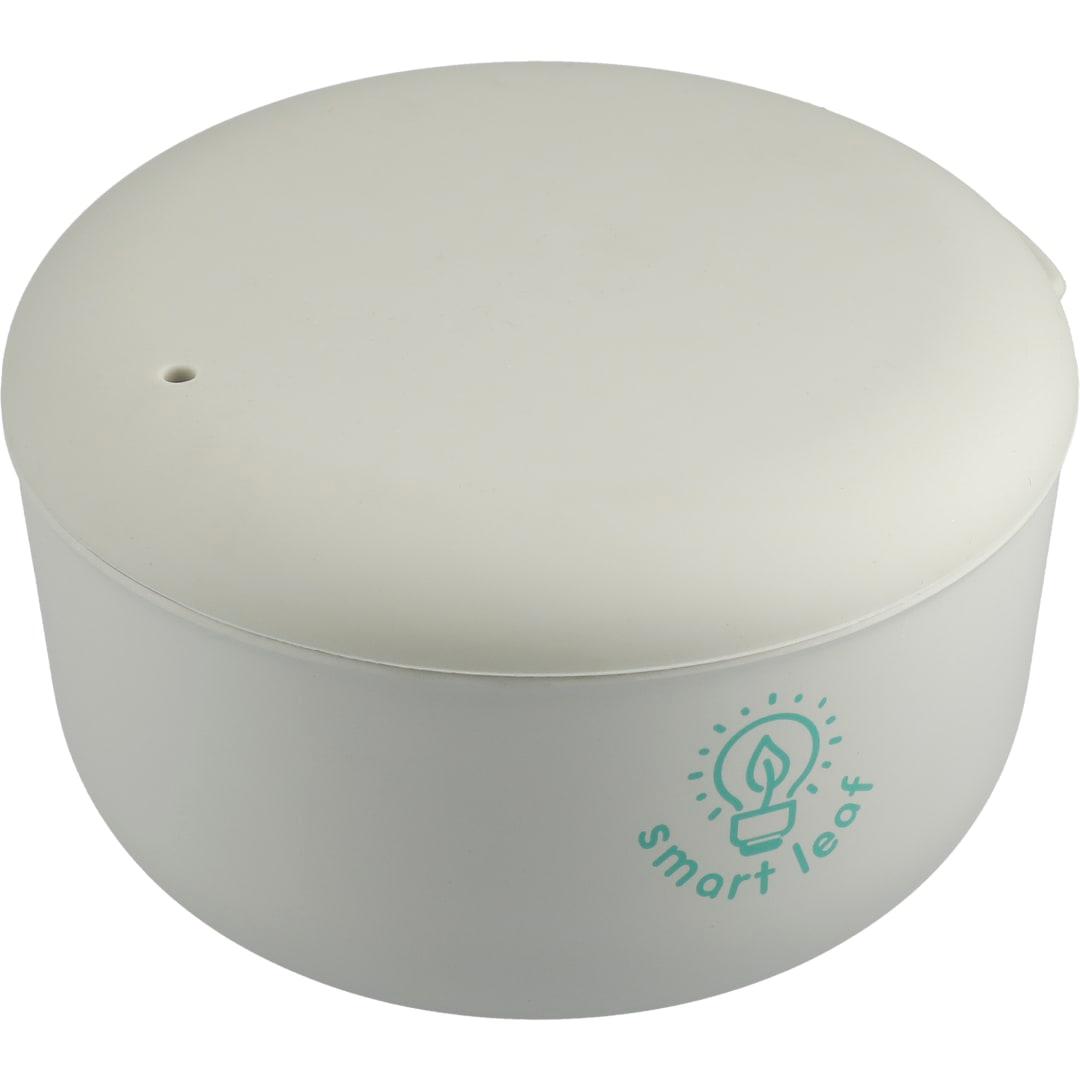 Ekobo 25 oz lunch and heat safe bowl Sky Blue miniatura 7