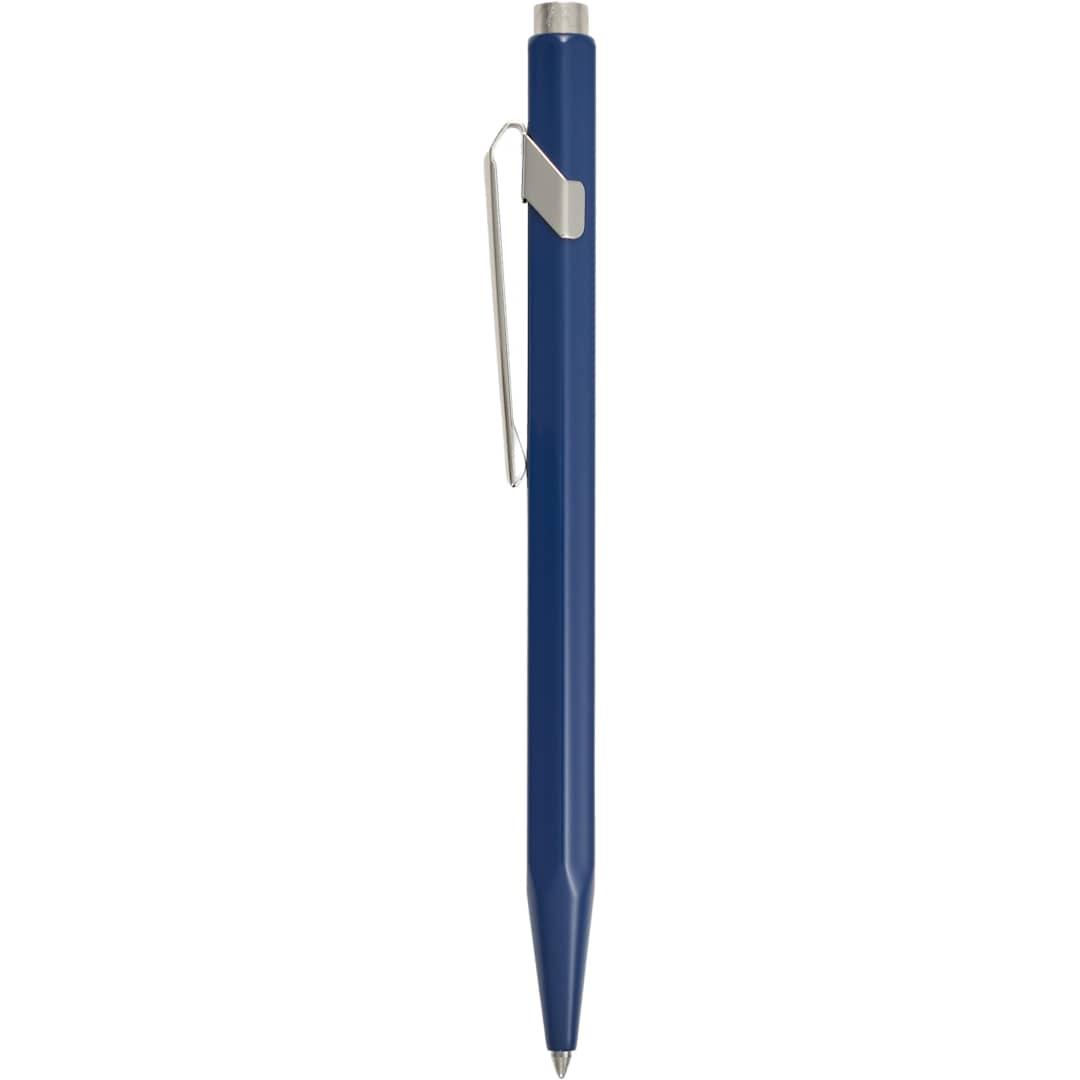 Caran dache 849 classic ballpoint pen Black miniatura 18