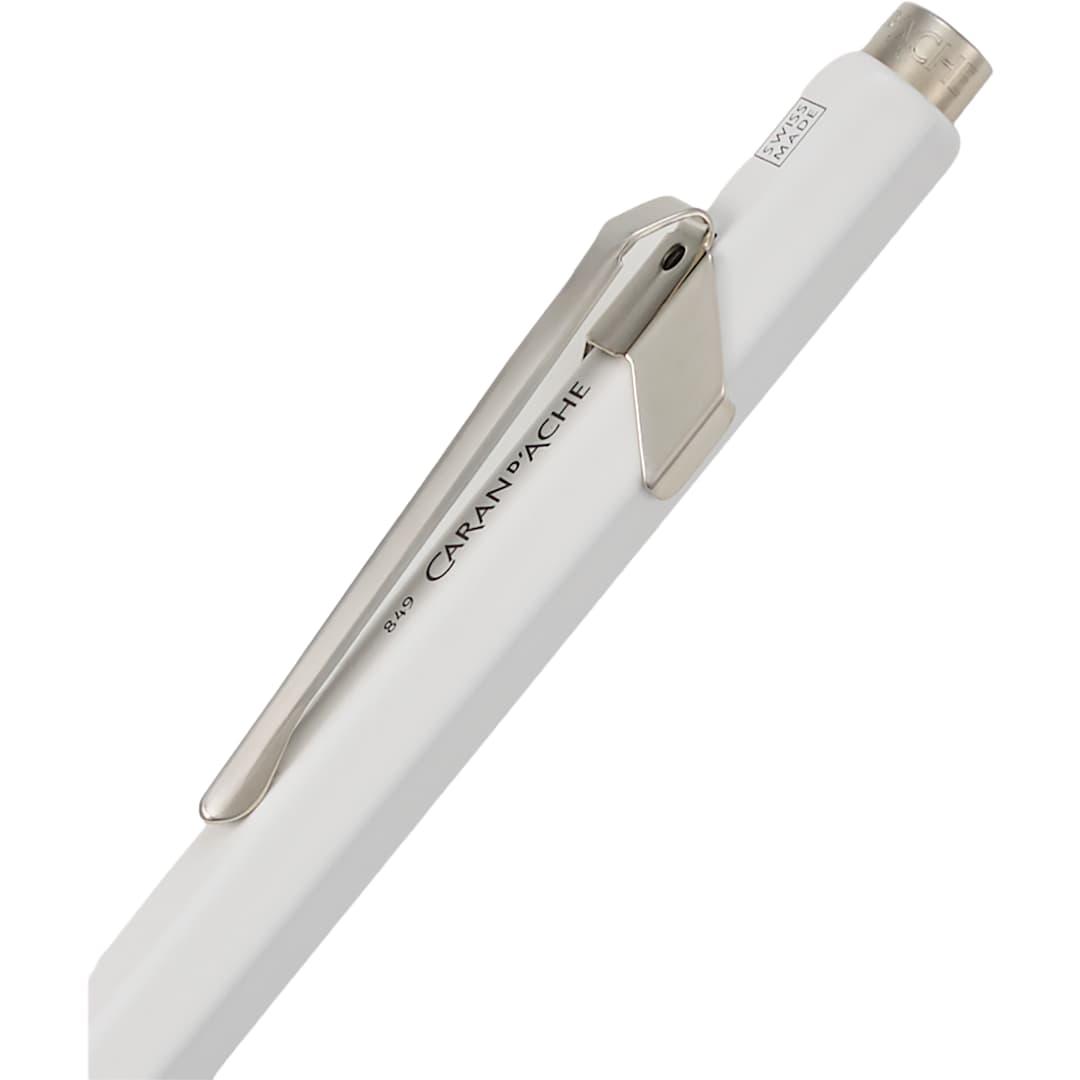 Caran dache 849 classic ballpoint pen Black miniatura 42