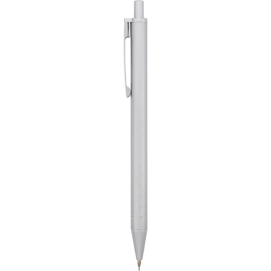 Montage recycled aluminum mechanical pencil Navy Blue miniatura 18