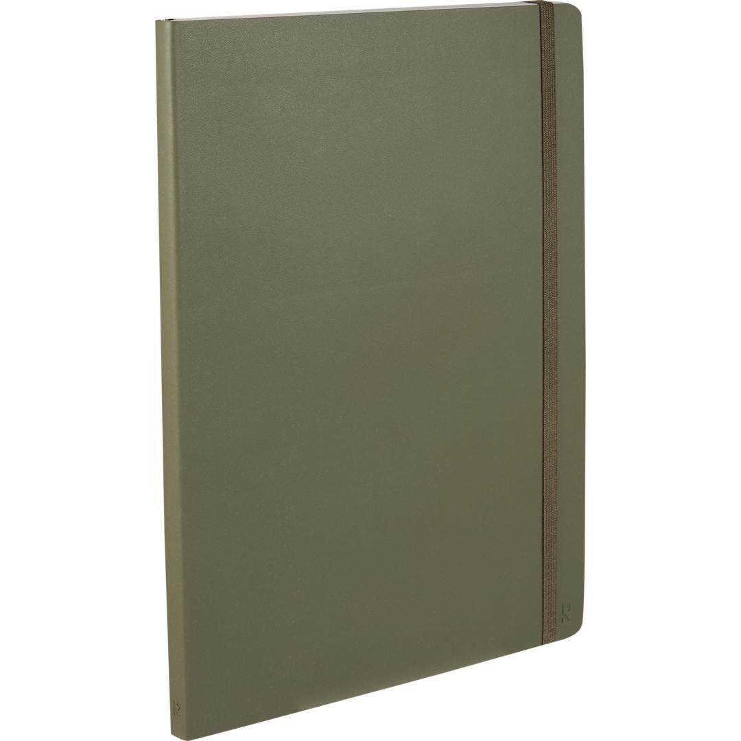Karst pro series notebook Navy Blue miniatura 7