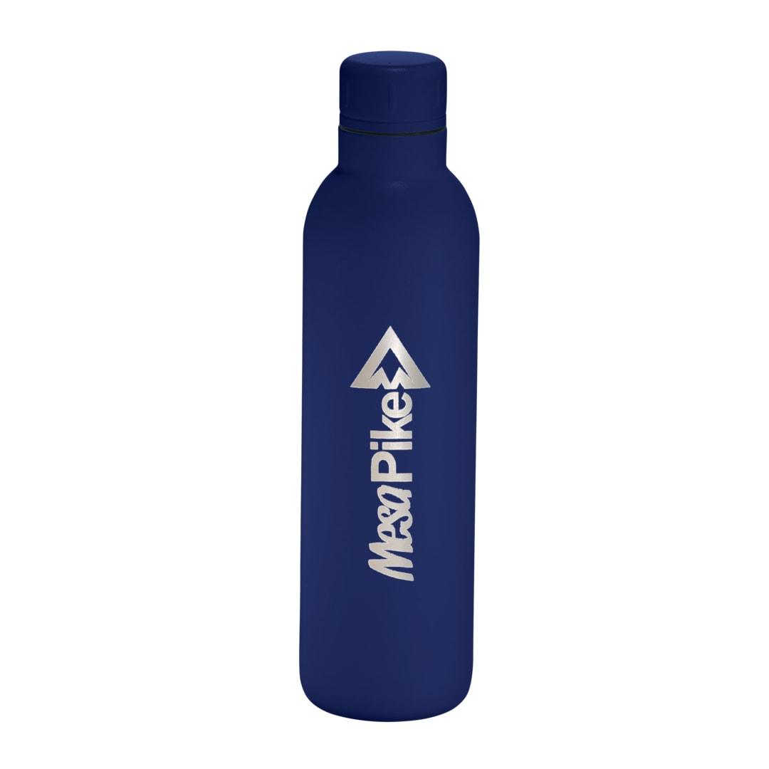 Thor copper vacuum insulated bottle 17oz White miniatura 21