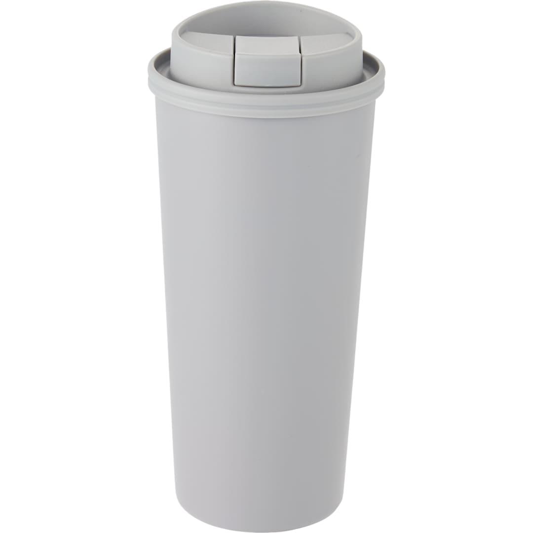 Oscar vacuum insulated tumbler w/ slide lid 16oz Black miniatura 20