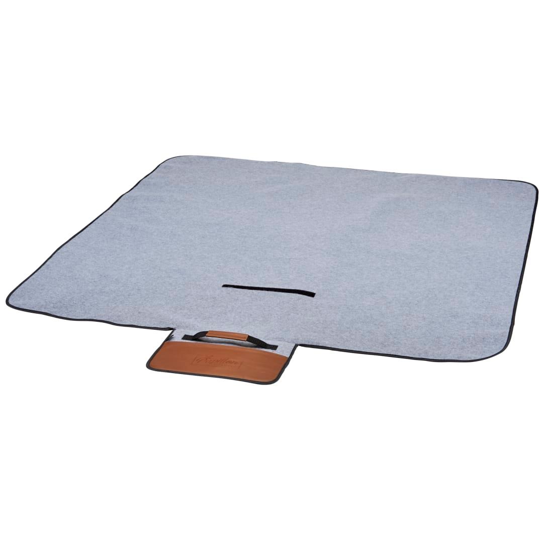 Field & co.® campster picnic blanket Dark Gray miniatura 15