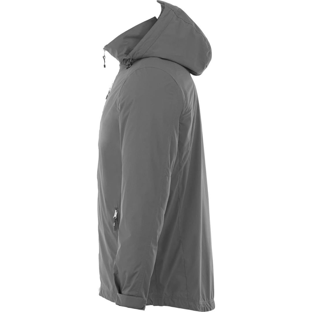 Mens ansel jacket Blue miniatura 8