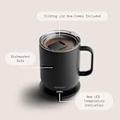 Ember mug 3 10oz Black thumbnail 16