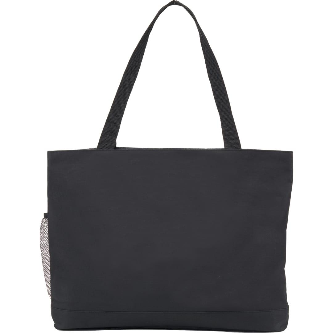 Snap meeting rpet tote Graphite miniatura 4