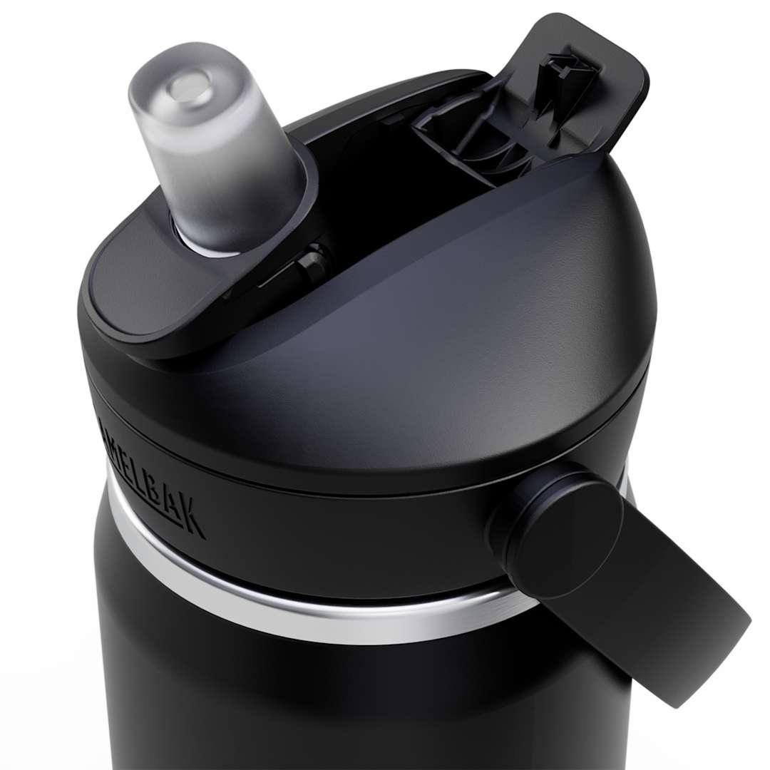 Camelbak thrive™ flip straw vss 20oz Black front