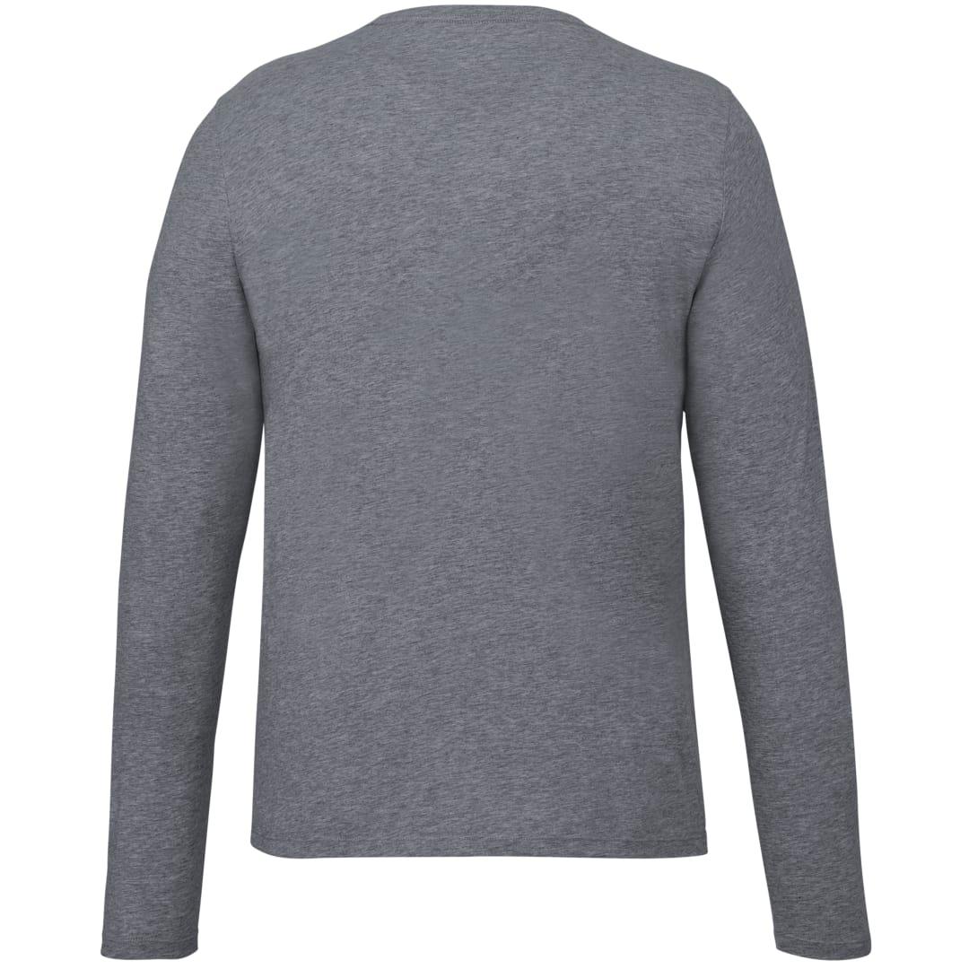 Somoto eco long sleeve tee - mens Royal miniatura 11