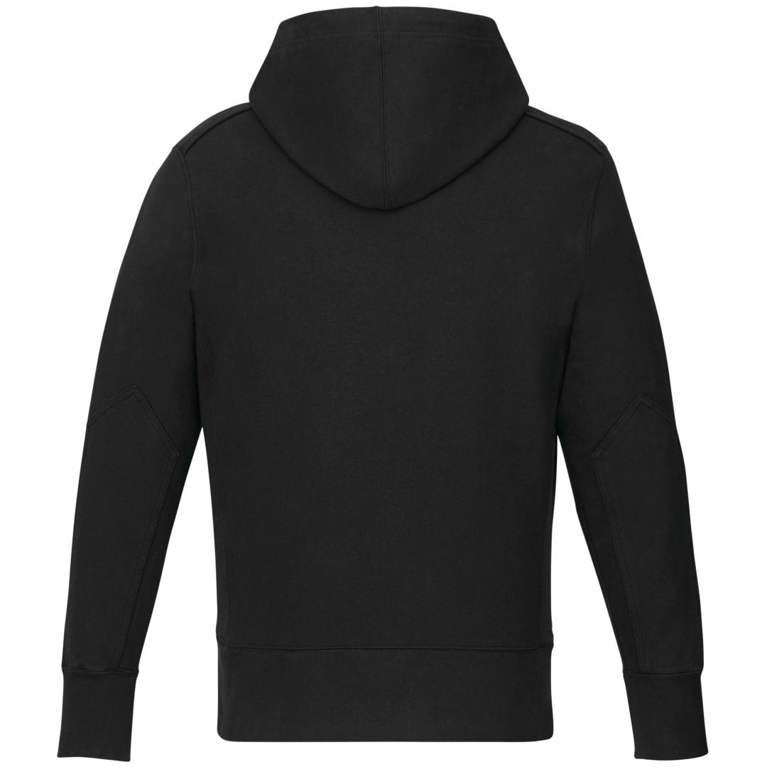 American giant classic pullover - mens Blue front